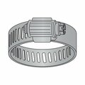 Heritage Hose Clamp, Gen Purp, SAE #8 ZC/SS200 HCGP-P22-008-500